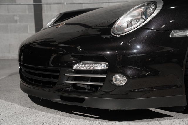 2011 Porsche 911 Turbo Cabriolet - 23045847 - 55