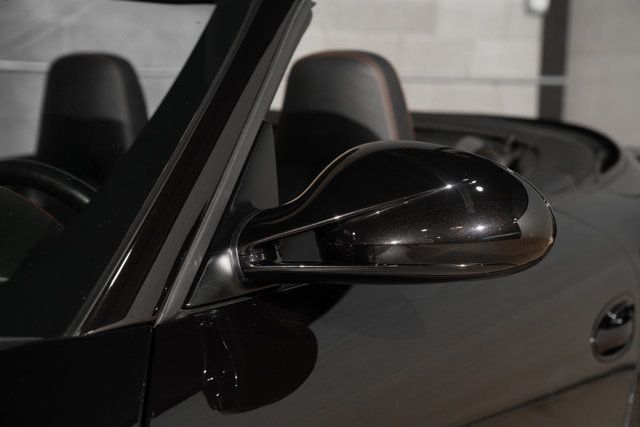 2011 Porsche 911 Turbo Cabriolet - 23045847 - 56