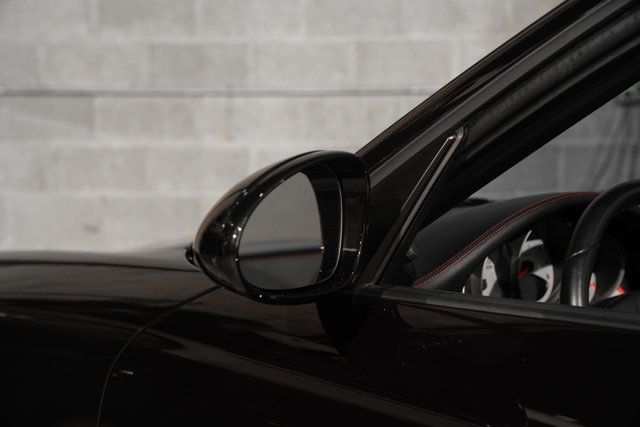 2011 Porsche 911 Turbo Cabriolet - 23045847 - 60