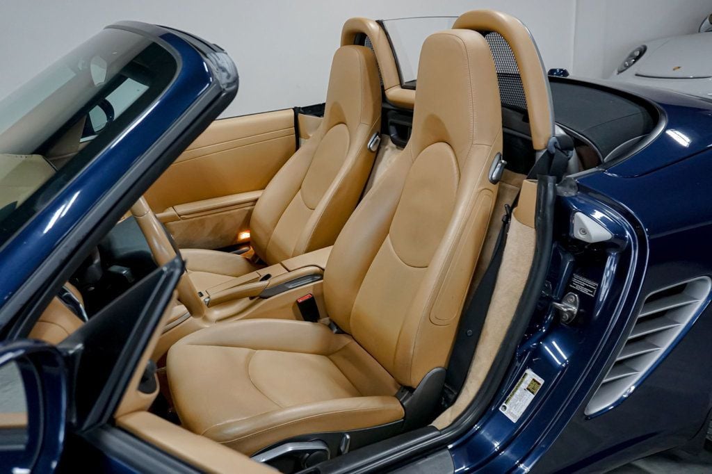 2011 Porsche Boxster *Boxster-S* *987.2* *6-Speed Manual* *$66k+MSRP* - 22969335 - 10