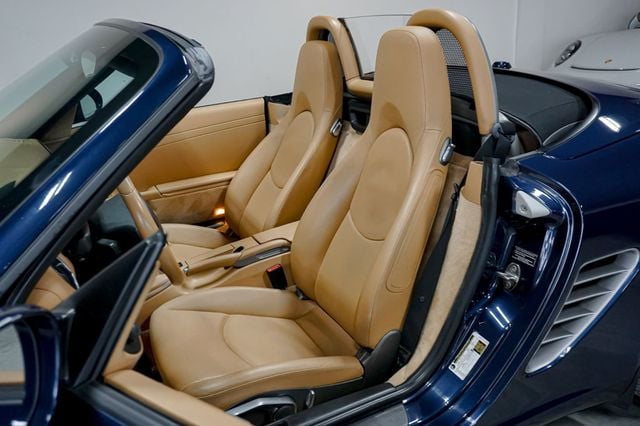 2011 Porsche Boxster *Boxster-S* *987.2* *6-Speed Manual* *$66k+MSRP* - 22969335 - 10