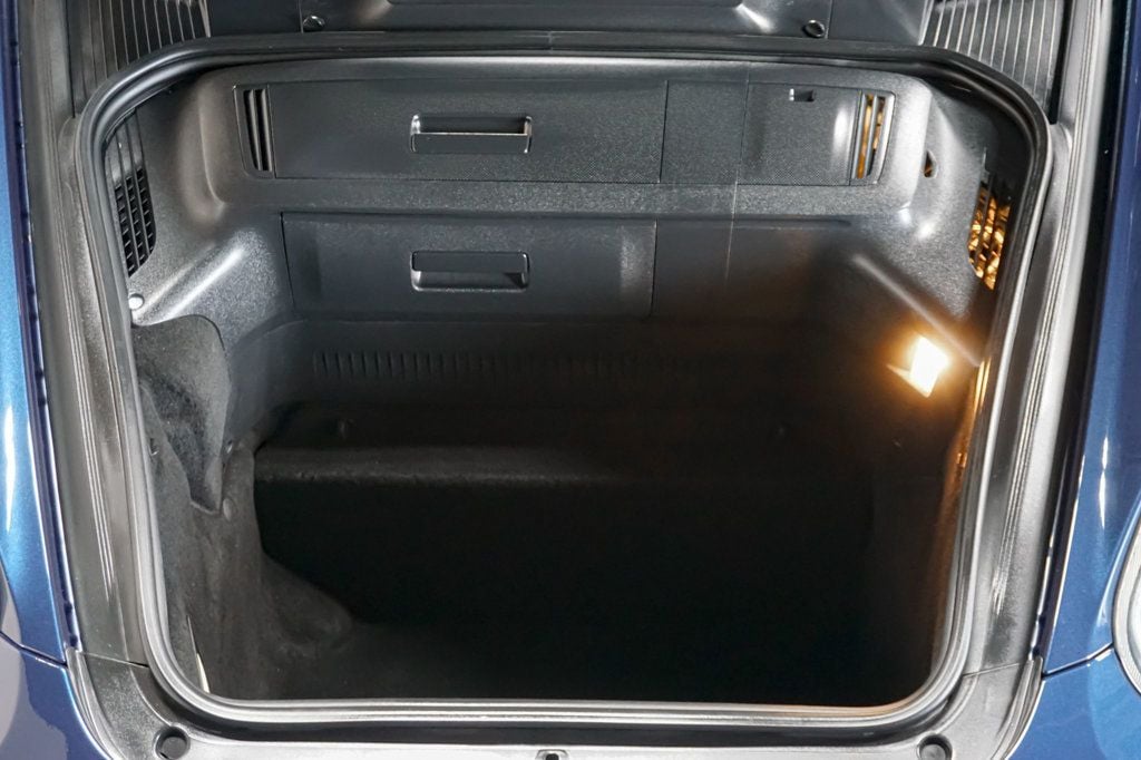 2011 Porsche Boxster *Boxster-S* *987.2* *6-Speed Manual* *$66k+MSRP* - 22969335 - 14