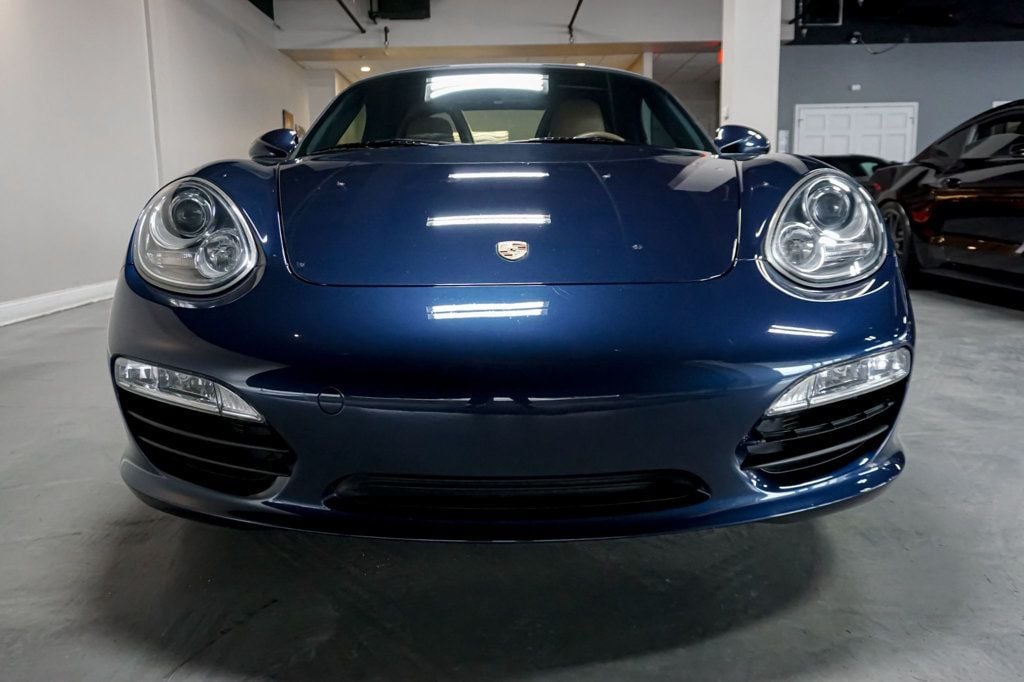 2011 Porsche Boxster *Boxster-S* *987.2* *6-Speed Manual* *$66k+MSRP* - 22969335 - 15
