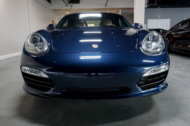 2011 Porsche Boxster *Boxster-S* *987.2* *6-Speed Manual* *$66k+MSRP* - 22969335 - 15