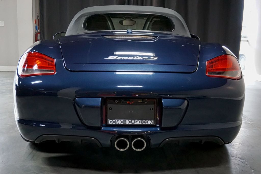 2011 Porsche Boxster *Boxster-S* *987.2* *6-Speed Manual* *$66k+MSRP* - 22969335 - 16