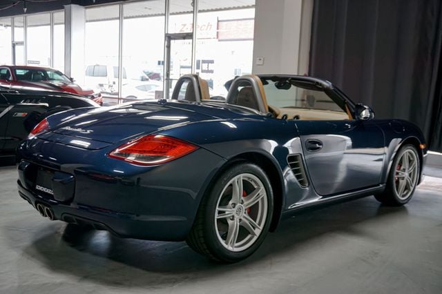 2011 Porsche Boxster *Boxster-S* *987.2* *6-Speed Manual* *$66k+MSRP* - 22969335 - 17