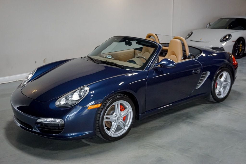 2011 Porsche Boxster *Boxster-S* *987.2* *6-Speed Manual* *$66k+MSRP* - 22969335 - 18