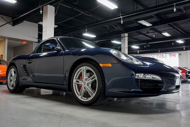2011 Porsche Boxster *Boxster-S* *987.2* *6-Speed Manual* *$66k+MSRP* - 22969335 - 1