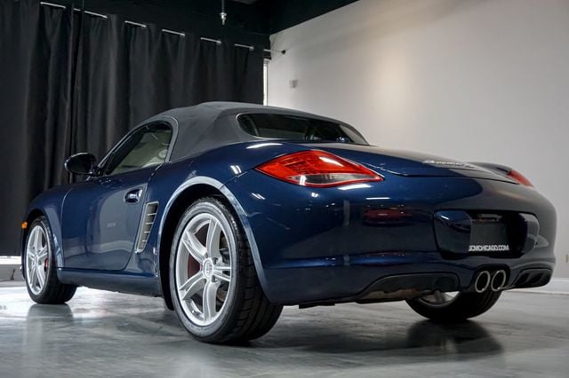 2011 Porsche Boxster *Boxster-S* *987.2* *6-Speed Manual* *$66k+MSRP* - 22969335 - 20