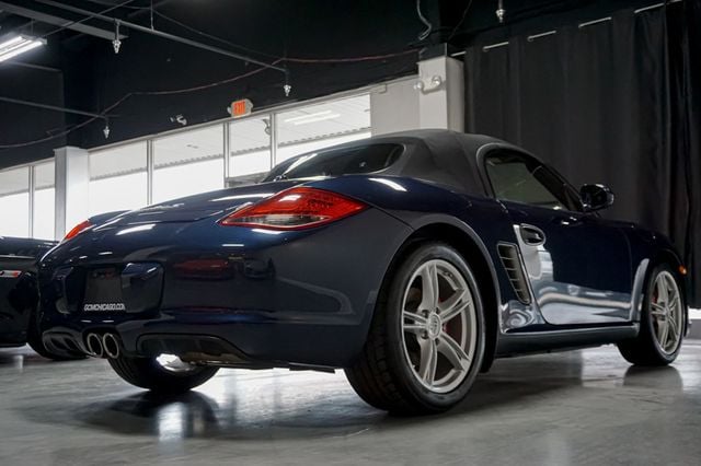 2011 Porsche Boxster *Boxster-S* *987.2* *6-Speed Manual* *$66k+MSRP* - 22969335 - 21