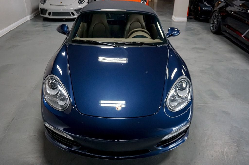 2011 Porsche Boxster *Boxster-S* *987.2* *6-Speed Manual* *$66k+MSRP* - 22969335 - 22