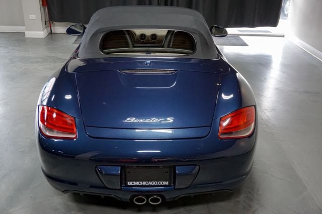 2011 Porsche Boxster *Boxster-S* *987.2* *6-Speed Manual* *$66k+MSRP* - 22969335 - 23