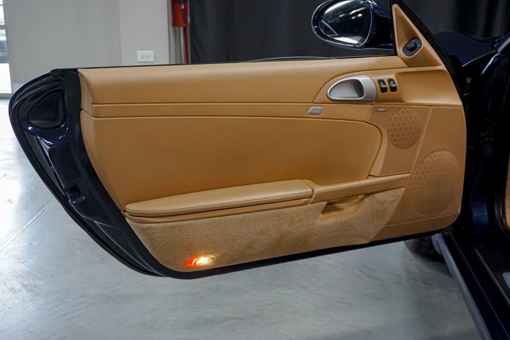 2011 Porsche Boxster *Boxster-S* *987.2* *6-Speed Manual* *$66k+MSRP* - 22969335 - 24