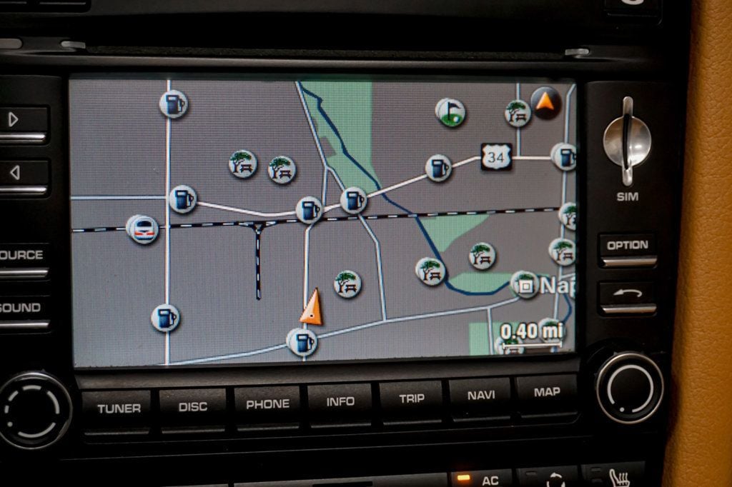 2011 Porsche Boxster *Boxster-S* *987.2* *6-Speed Manual* *$66k+MSRP* - 22969335 - 27