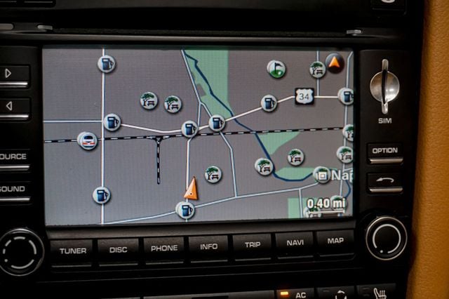 2011 Porsche Boxster *Boxster-S* *987.2* *6-Speed Manual* *$66k+MSRP* - 22969335 - 27