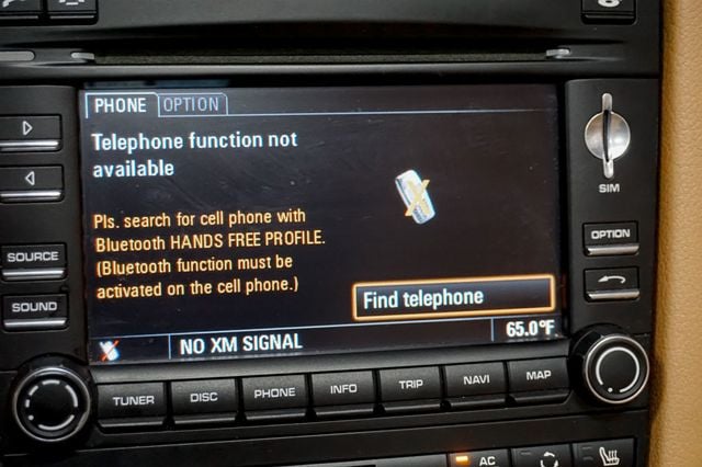 2011 Porsche Boxster *Boxster-S* *987.2* *6-Speed Manual* *$66k+MSRP* - 22969335 - 28