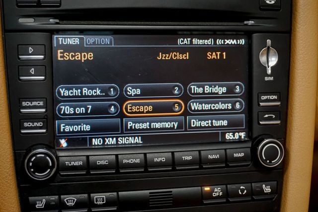 2011 Porsche Boxster *Boxster-S* *987.2* *6-Speed Manual* *$66k+MSRP* - 22969335 - 29