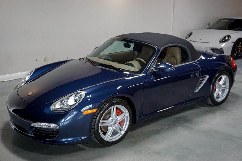 2011 Porsche Boxster *Boxster-S* *987.2* *6-Speed Manual* *$66k+MSRP* - 22969335 - 31