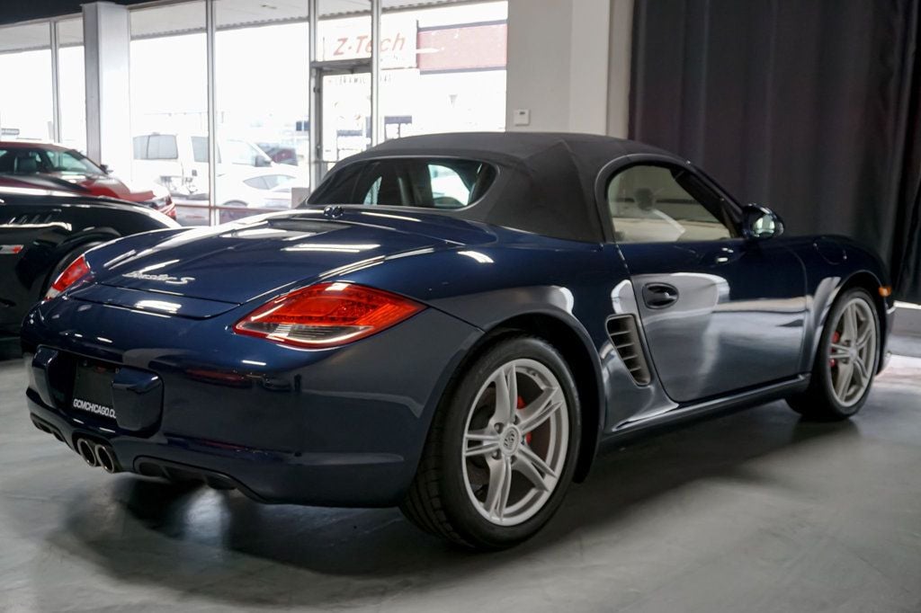 2011 Porsche Boxster *Boxster-S* *987.2* *6-Speed Manual* *$66k+MSRP* - 22969335 - 33