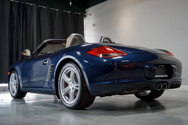 2011 Porsche Boxster *Boxster-S* *987.2* *6-Speed Manual* *$66k+MSRP* - 22969335 - 35