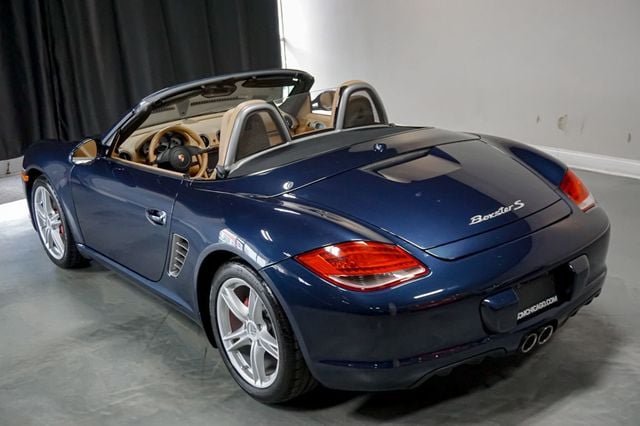2011 Porsche Boxster *Boxster-S* *987.2* *6-Speed Manual* *$66k+MSRP* - 22969335 - 37