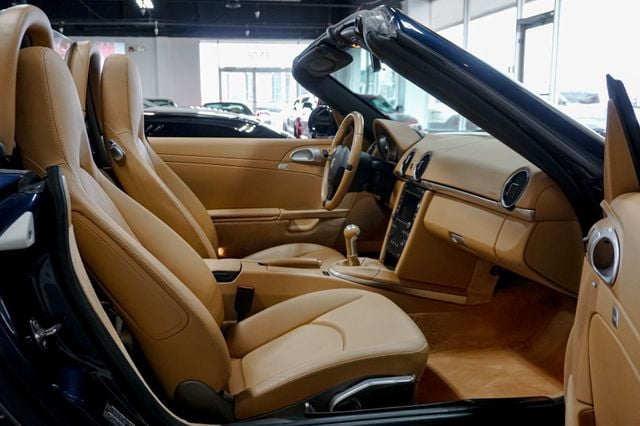 2011 Porsche Boxster *Boxster-S* *987.2* *6-Speed Manual* *$66k+MSRP* - 22969335 - 41