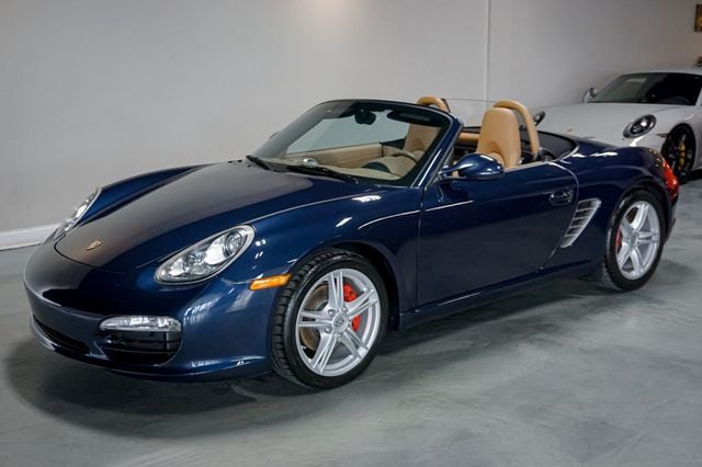 2011 Porsche Boxster *Boxster-S* *987.2* *6-Speed Manual* *$66k+MSRP* - 22969335 - 43