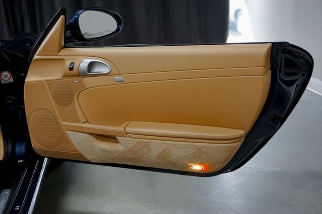 2011 Porsche Boxster *Boxster-S* *987.2* *6-Speed Manual* *$66k+MSRP* - 22969335 - 44