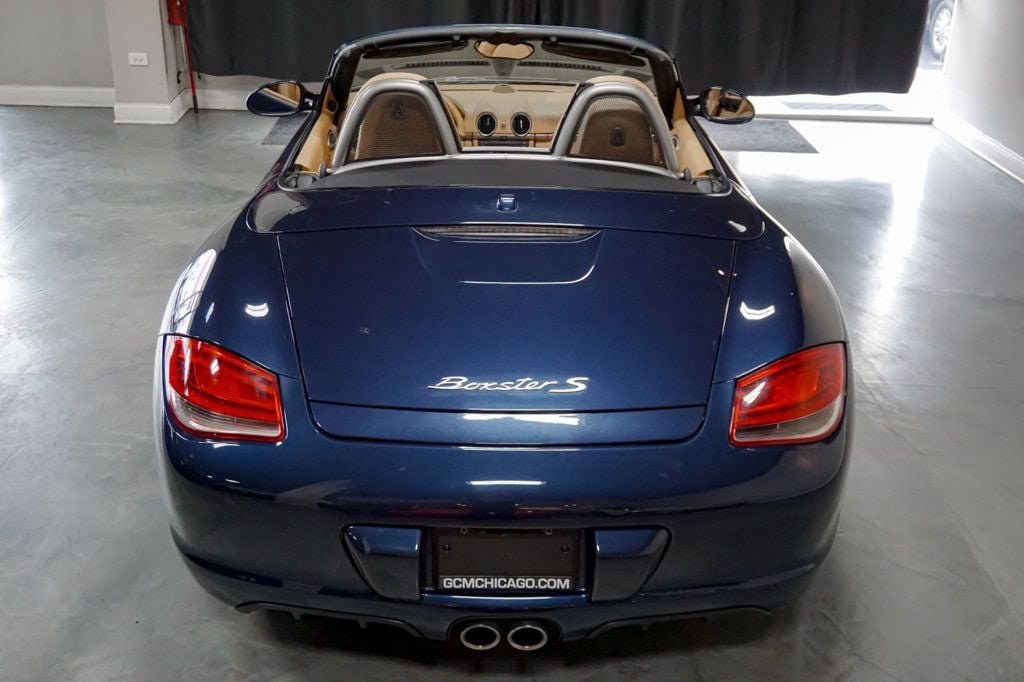 2011 Porsche Boxster *Boxster-S* *987.2* *6-Speed Manual* *$66k+MSRP* - 22969335 - 46