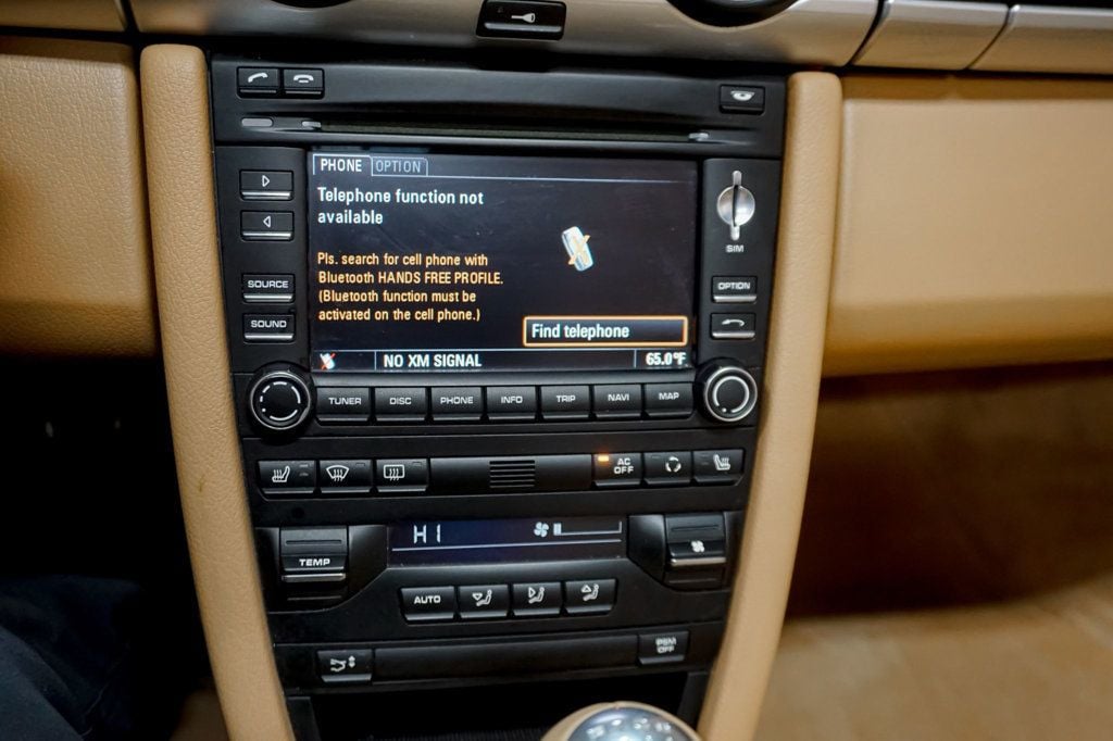 2011 Porsche Boxster *Boxster-S* *987.2* *6-Speed Manual* *$66k+MSRP* - 22969335 - 47