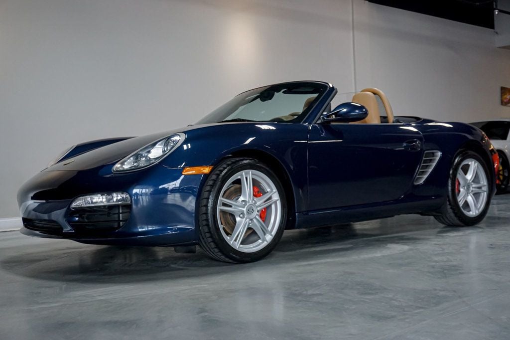 2011 Porsche Boxster *Boxster-S* *987.2* *6-Speed Manual* *$66k+MSRP* - 22969335 - 4