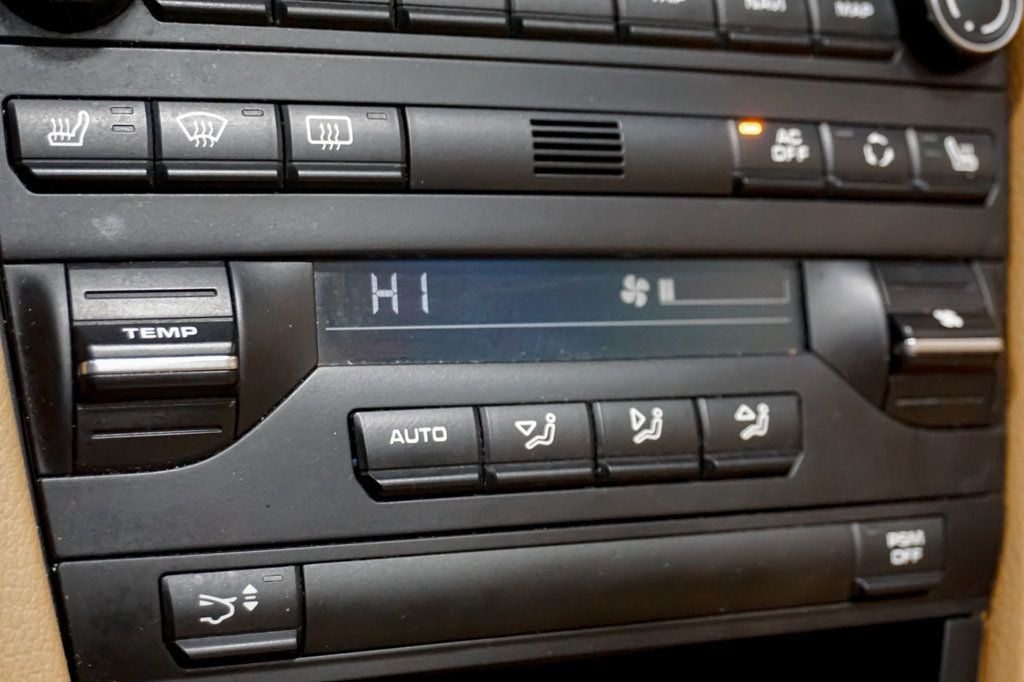 2011 Porsche Boxster *Boxster-S* *987.2* *6-Speed Manual* *$66k+MSRP* - 22969335 - 49