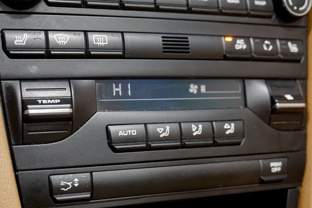 2011 Porsche Boxster *Boxster-S* *987.2* *6-Speed Manual* *$66k+MSRP* - 22969335 - 49