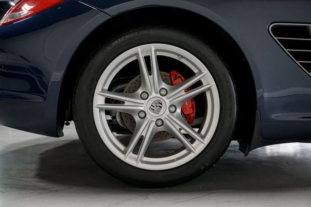 2011 Porsche Boxster *Boxster-S* *987.2* *6-Speed Manual* *$66k+MSRP* - 22969335 - 50