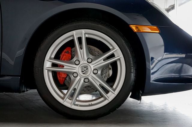 2011 Porsche Boxster *Boxster-S* *987.2* *6-Speed Manual* *$66k+MSRP* - 22969335 - 51