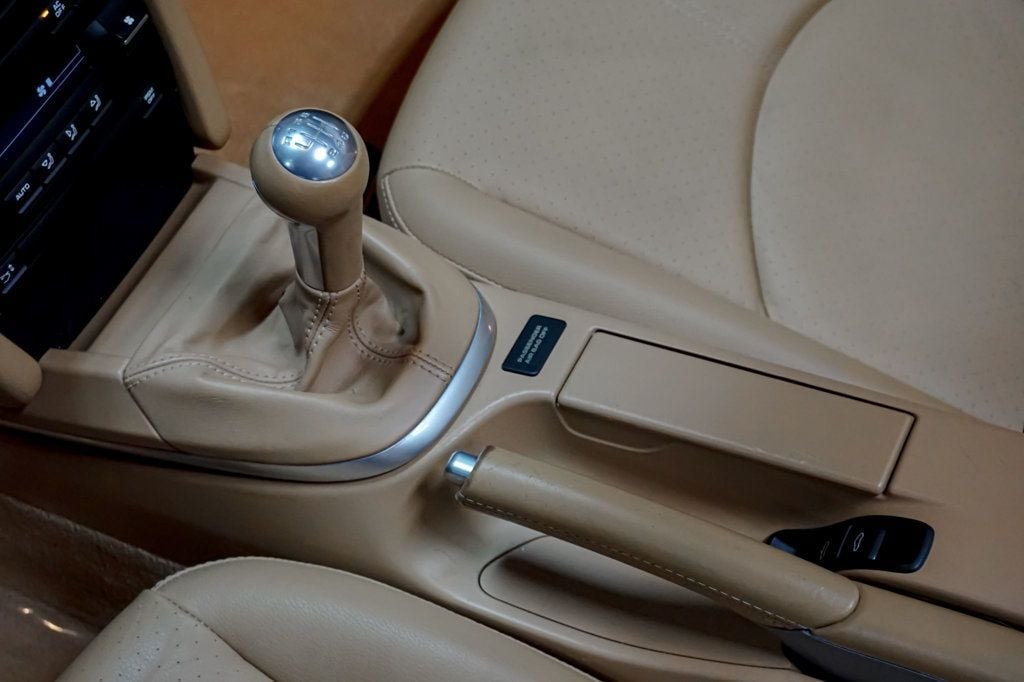 2011 Porsche Boxster *Boxster-S* *987.2* *6-Speed Manual* *$66k+MSRP* - 22969335 - 53