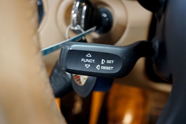 2011 Porsche Boxster *Boxster-S* *987.2* *6-Speed Manual* *$66k+MSRP* - 22969335 - 54