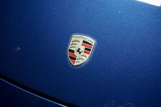 2011 Porsche Boxster *Boxster-S* *987.2* *6-Speed Manual* *$66k+MSRP* - 22969335 - 58