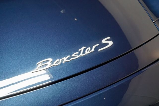 2011 Porsche Boxster *Boxster-S* *987.2* *6-Speed Manual* *$66k+MSRP* - 22969335 - 59