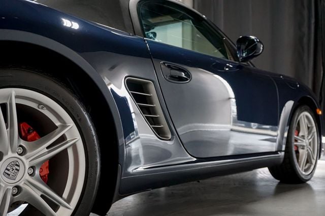 2011 Porsche Boxster *Boxster-S* *987.2* *6-Speed Manual* *$66k+MSRP* - 22969335 - 60