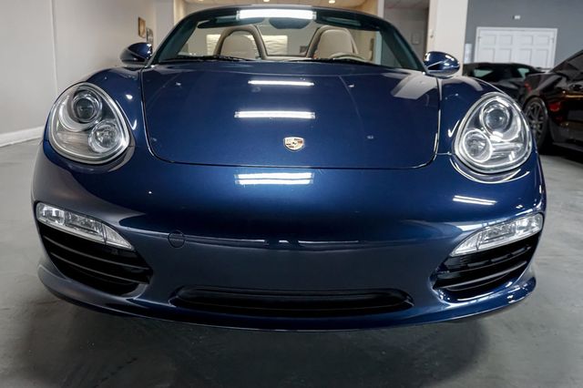 2011 Porsche Boxster *Boxster-S* *987.2* *6-Speed Manual* *$66k+MSRP* - 22969335 - 62