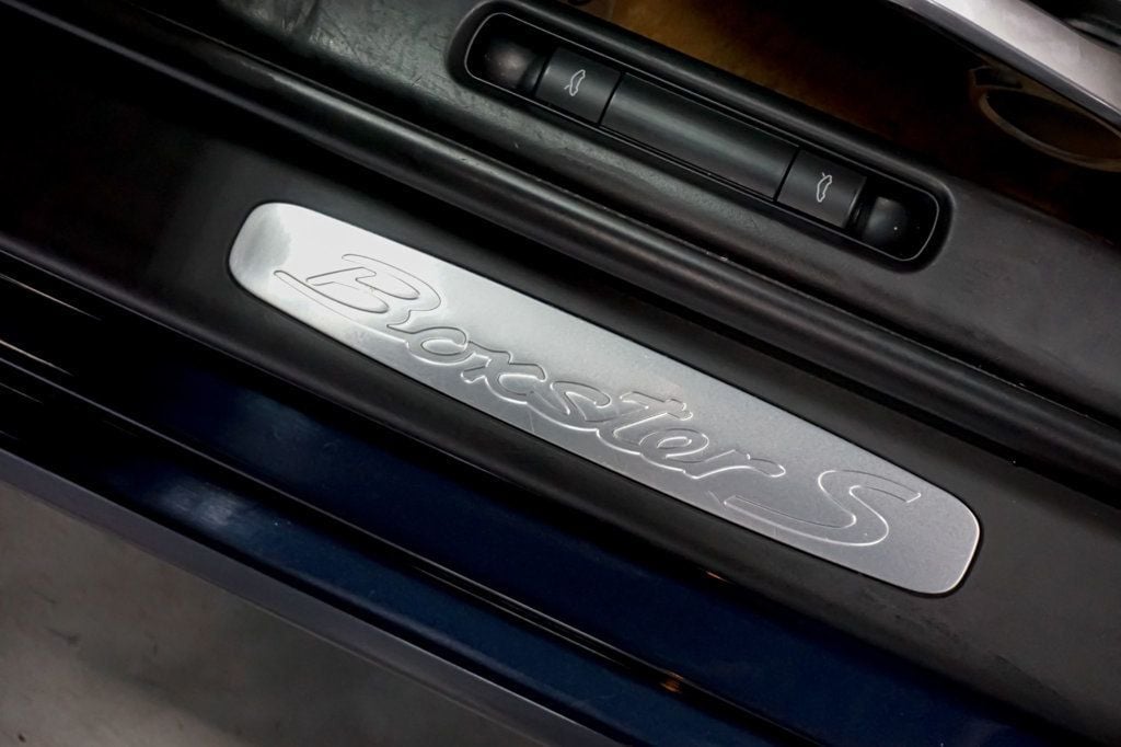 2011 Porsche Boxster *Boxster-S* *987.2* *6-Speed Manual* *$66k+MSRP* - 22969335 - 69