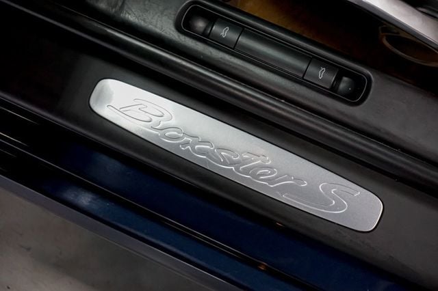 2011 Porsche Boxster *Boxster-S* *987.2* *6-Speed Manual* *$66k+MSRP* - 22969335 - 69