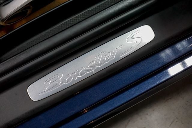 2011 Porsche Boxster *Boxster-S* *987.2* *6-Speed Manual* *$66k+MSRP* - 22969335 - 70