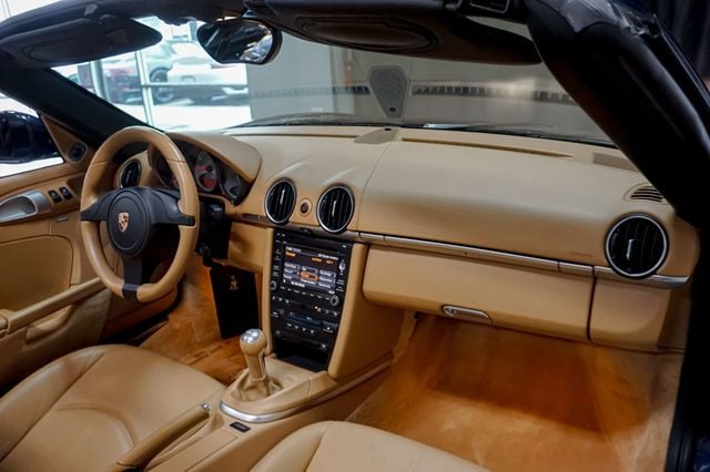 2011 Porsche Boxster *Boxster-S* *987.2* *6-Speed Manual* *$66k+MSRP* - 22969335 - 71