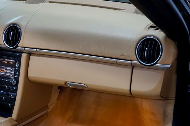 2011 Porsche Boxster *Boxster-S* *987.2* *6-Speed Manual* *$66k+MSRP* - 22969335 - 72