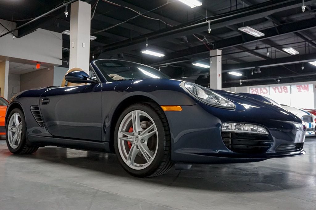 2011 Porsche Boxster *Boxster-S* *987.2* *6-Speed Manual* *$66k+MSRP* - 22969335 - 73