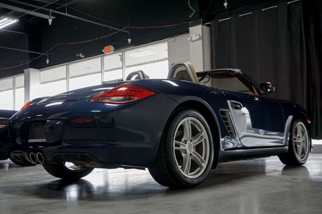 2011 Porsche Boxster *Boxster-S* *987.2* *6-Speed Manual* *$66k+MSRP* - 22969335 - 74