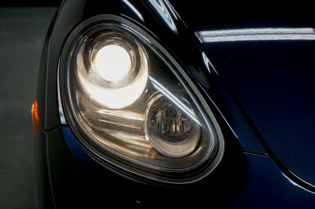 2011 Porsche Boxster *Boxster-S* *987.2* *6-Speed Manual* *$66k+MSRP* - 22969335 - 76