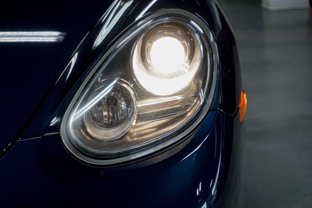 2011 Porsche Boxster *Boxster-S* *987.2* *6-Speed Manual* *$66k+MSRP* - 22969335 - 77